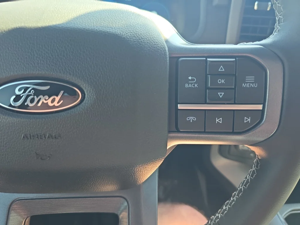 2026 Ford F-150 XLT - Photo 17