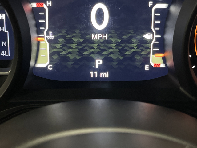 2025 Jeep Wrangler 4-Door Sahara - Photo 6