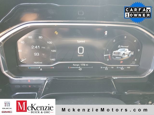 2025 GMC Sierra 1500 Elevation - Photo 13