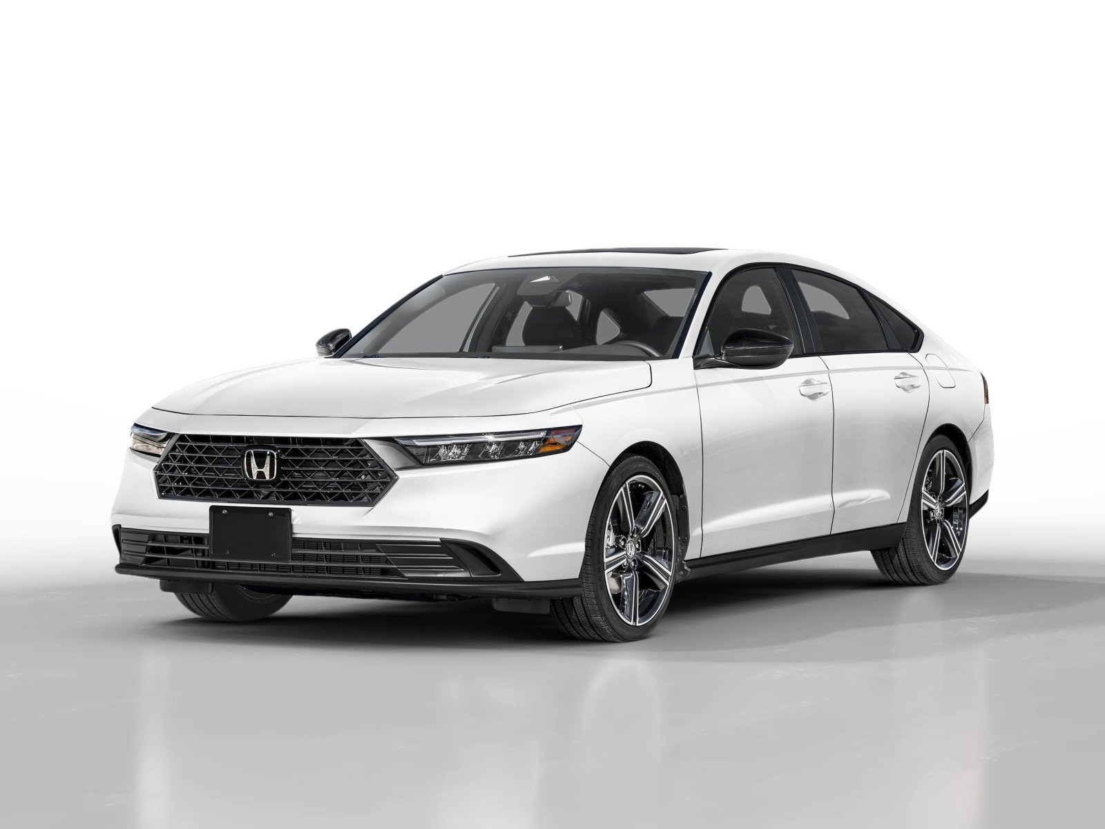 2026 Honda Accord Hybrid Sport's photo