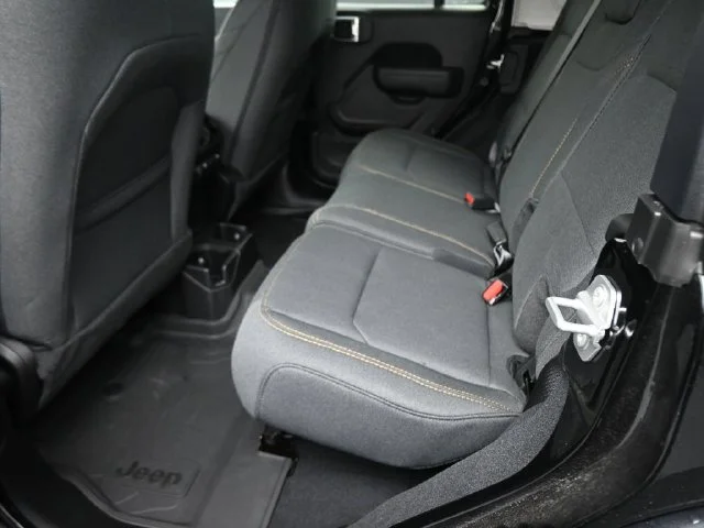2026 Jeep Wrangler 4-Door Sport S - Photo 25