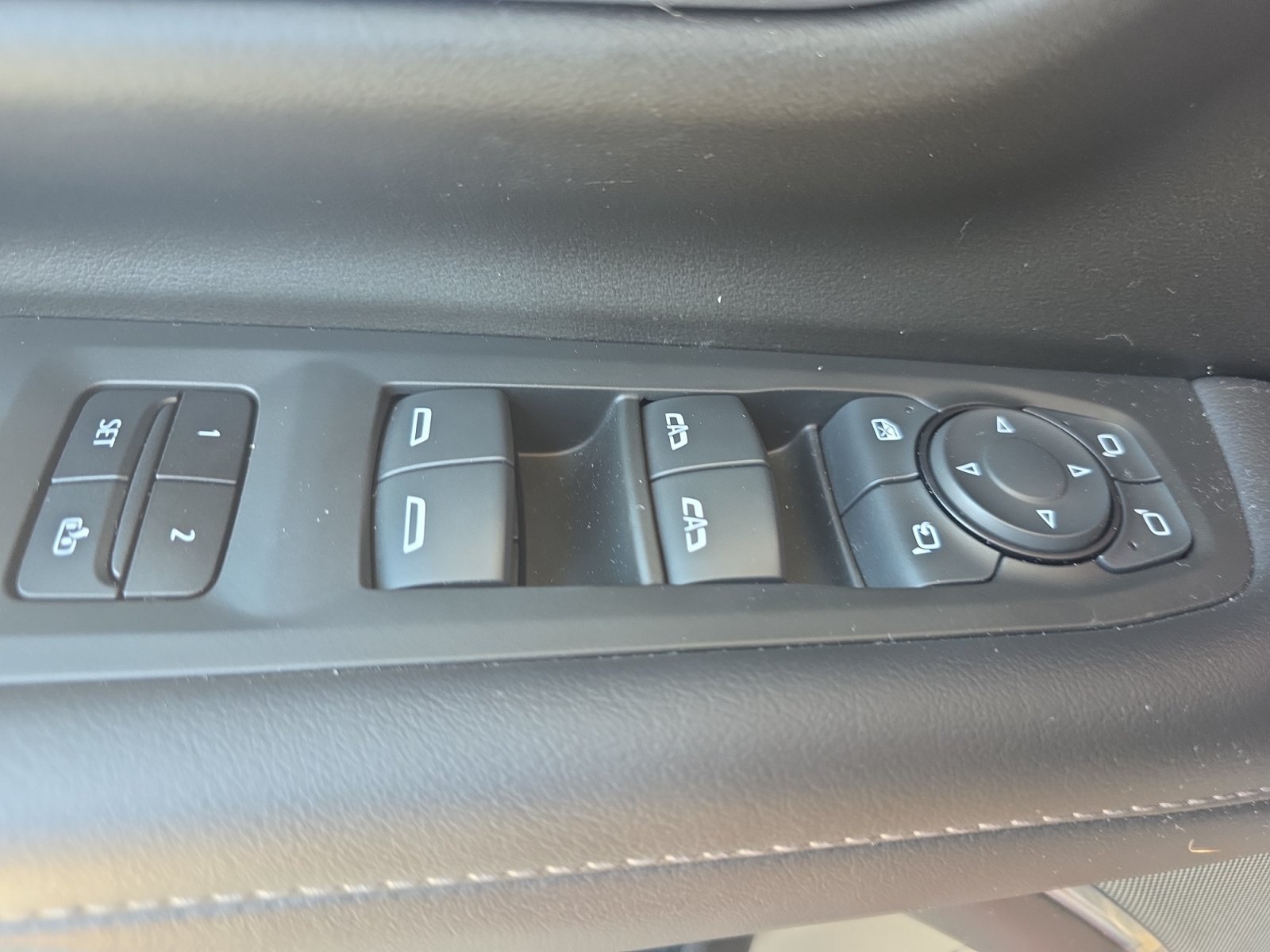Used 2021 Cherry Red Tintcoat Chevrolet Z71 image 28