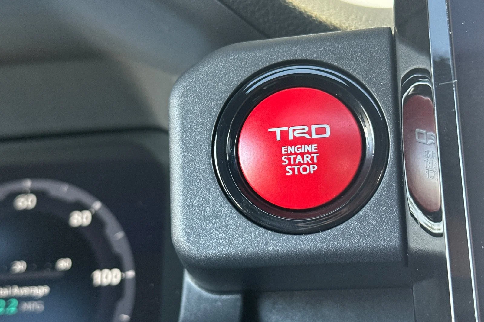New 2026 Mudbath Toyota  TRD Off-Road image 23