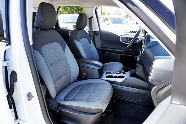 Used 2021 White Ford Big Bend image 11