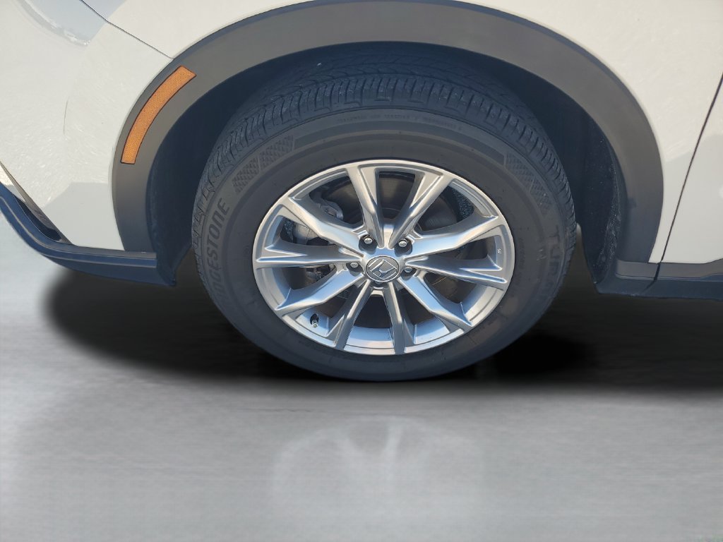 Used 2024  Honda EX image 26