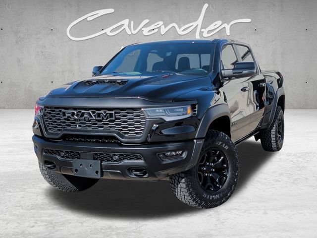 2026 RAM Ram 1500 Pickup RHO