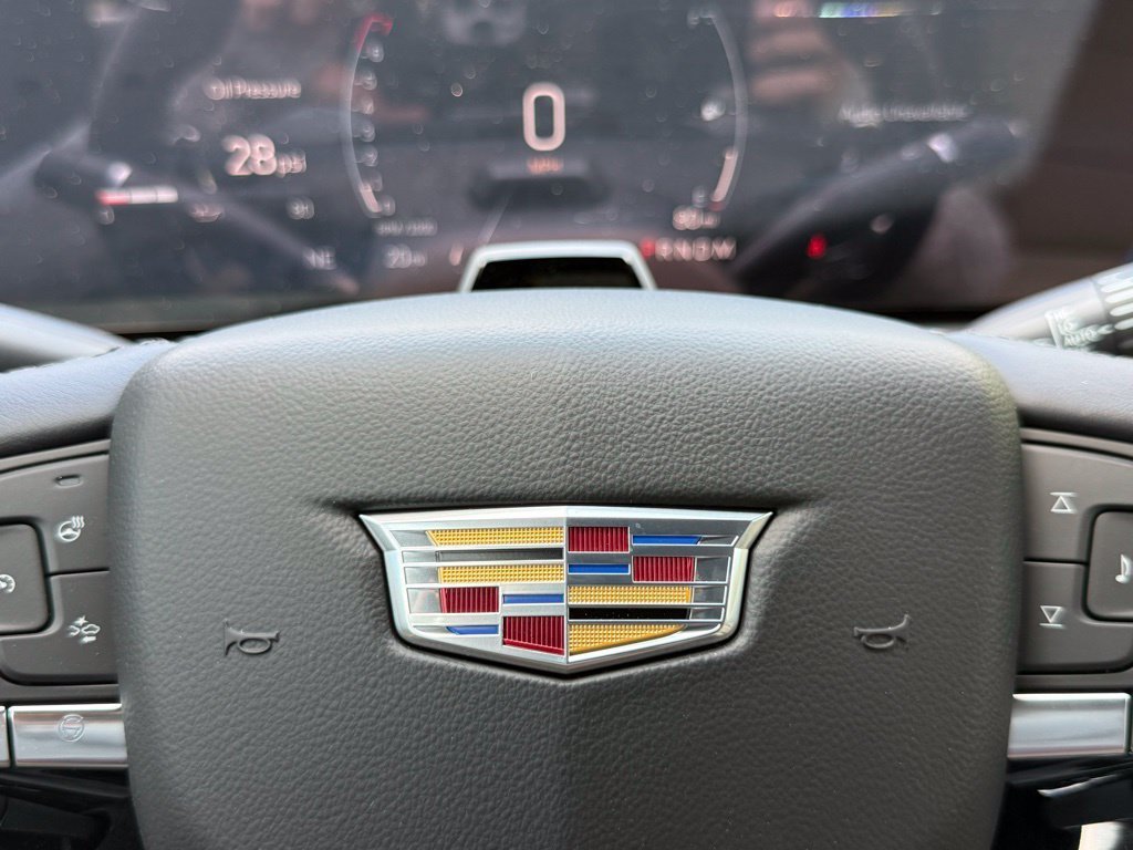 2026 Cadillac CT5 Premium Luxury - Photo 23