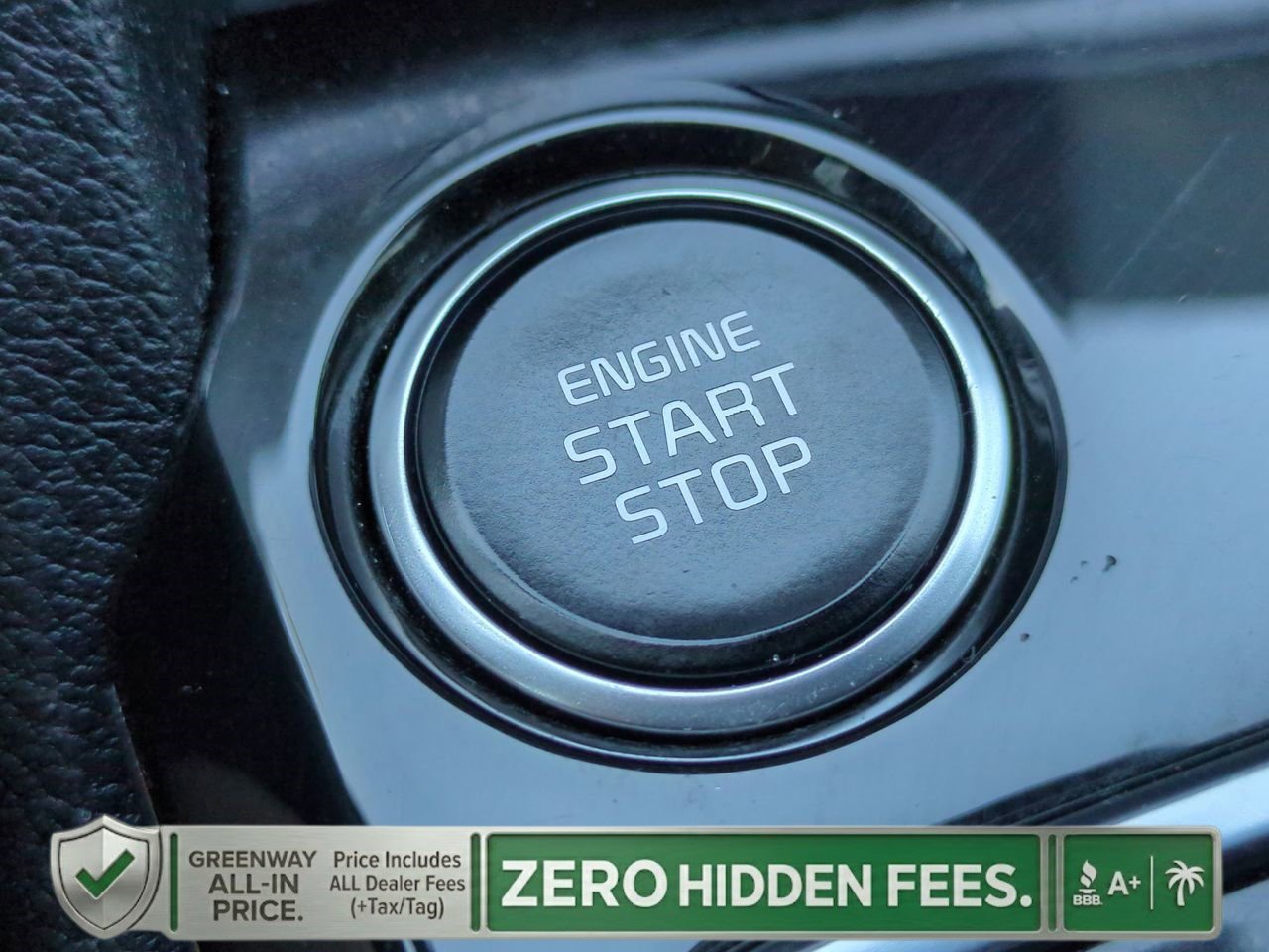 Used 2023 Gravity Gray Kia SX-Prestige image 36