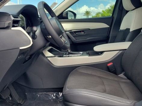 New 2026 Rhodium White Metallic Mazda 2.5 S Preferred AWD image 17