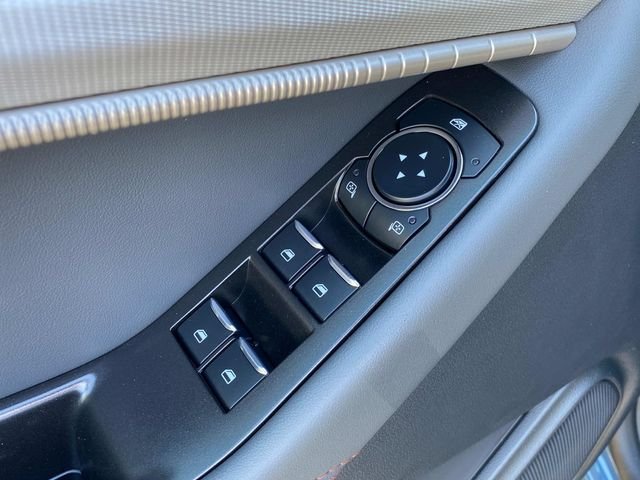 New 2026 Blue Ford Active image 11