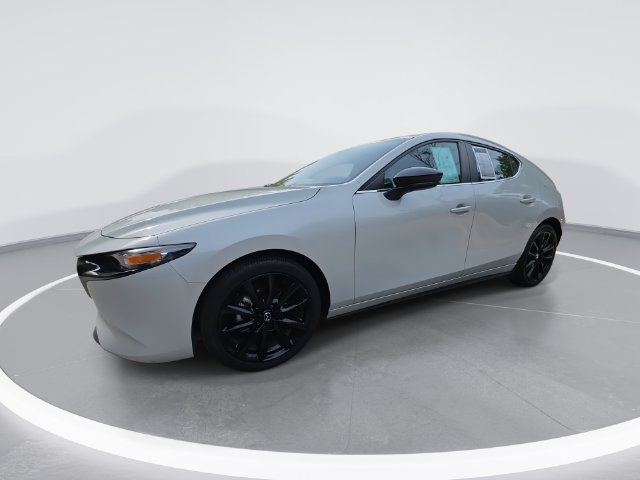 2025 Mazda Mazda3