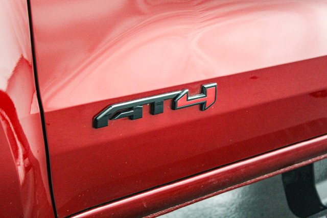 2024 GMC Canyon AT4 - Photo 31