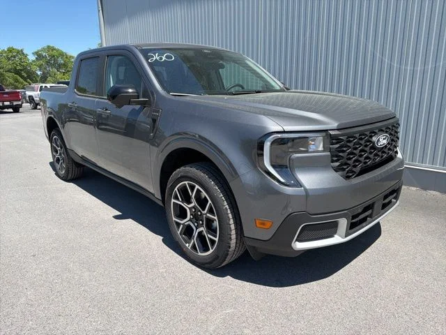 2026 Ford Maverick Lariat®