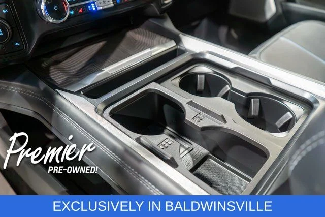 2025 Ford F-250 Super Duty Platinum - Photo 35