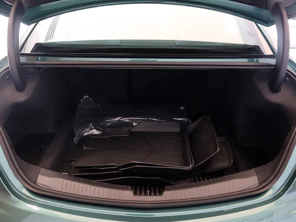 Certified Used 2025 Typhoon Metallic Cadillac Premium Luxury image 30