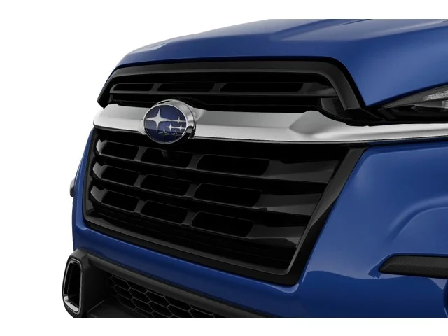 New 2027 DAYBREAK BLUE PEARL Subaru Touring image 11