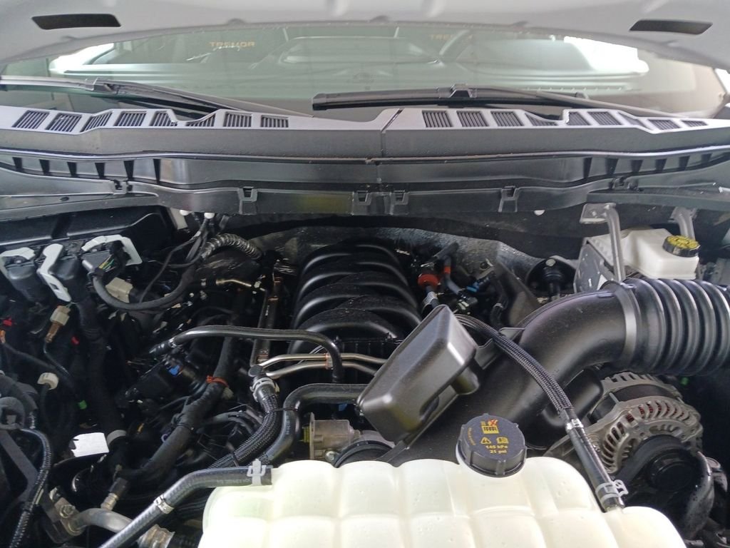 2025 Ford F-150 Tremor - Photo 14