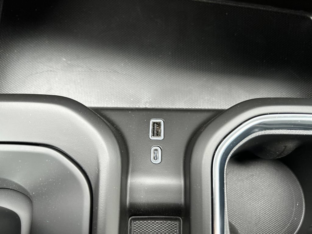 New 2026 Glacier White Tricoat GMC Denali image 54