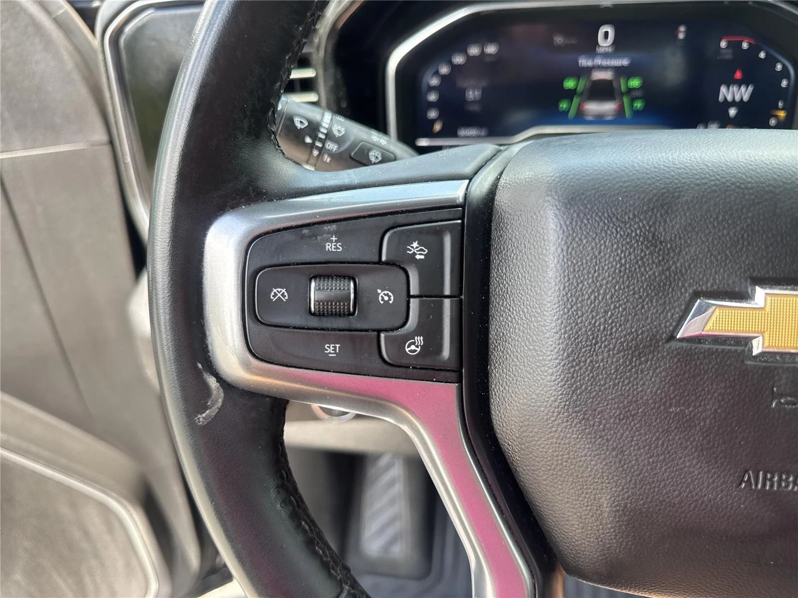Used 2025 Black Chevrolet LT image 21