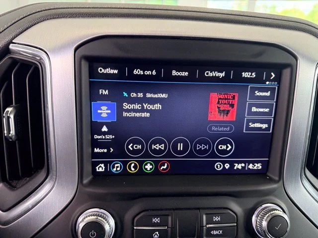 2021 GMC Sierra 1500 SLT - Photo 23