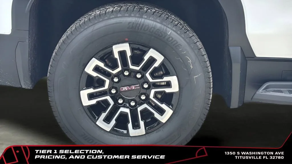 New 2026 Summit White GMC Elevation Extended Range image 32