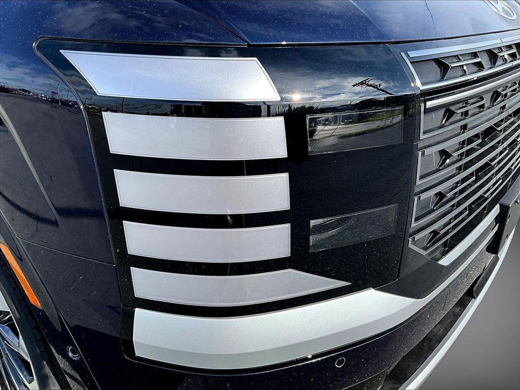 New 2027  Hyundai Calligraphy AWD image 27