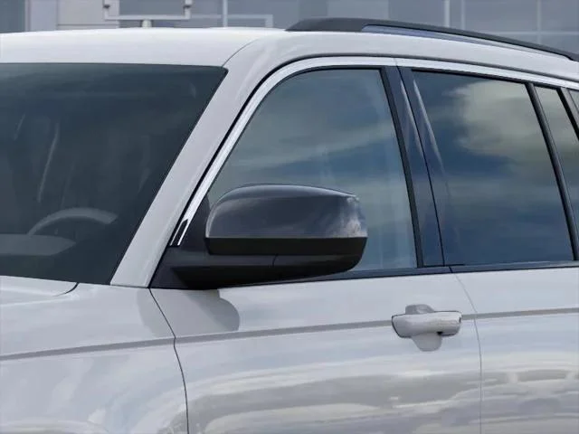 New 2026 Bright White Clear-Coat Exterior Paint Jeep Laredo image 64