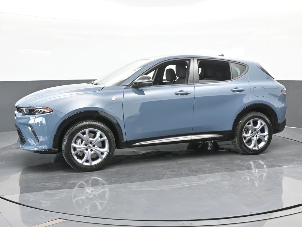 Used 2025 Dodge Hornet R/T with VIN ZACPDFCW4S3A45260 for sale in Miami Lakes, FL