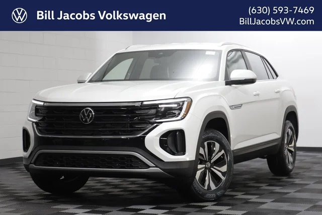 2026 Volkswagen Atlas Cross Sport SE