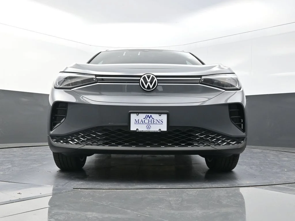 New 2026  Volkswagen Pro image 22