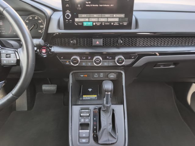 2023 Honda CR-V EX-L - Photo 24