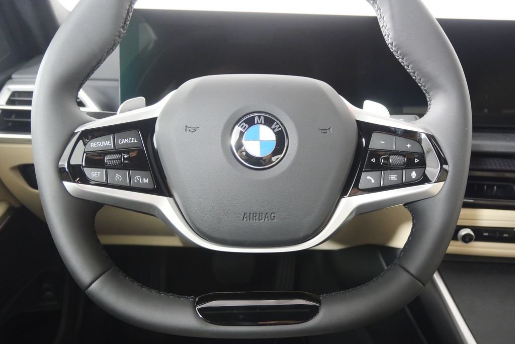 Used 2026 Alpine White BMW 330i image 20