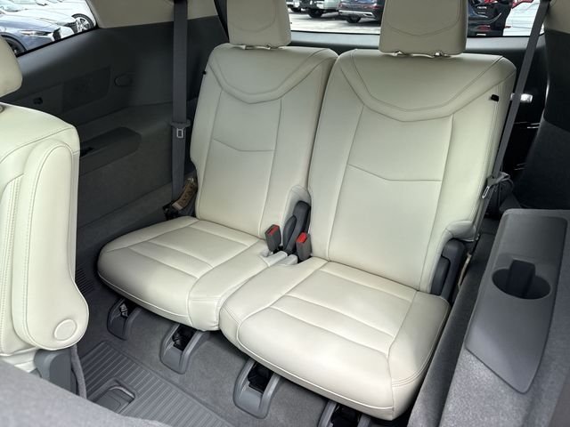 2024 Cadillac XT6 Premium Luxury - Photo 24