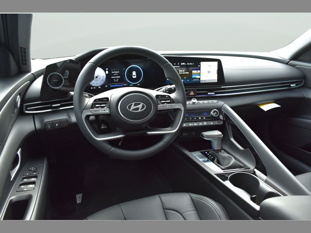New 2026 Fluid Metal Hyundai Limited image 41