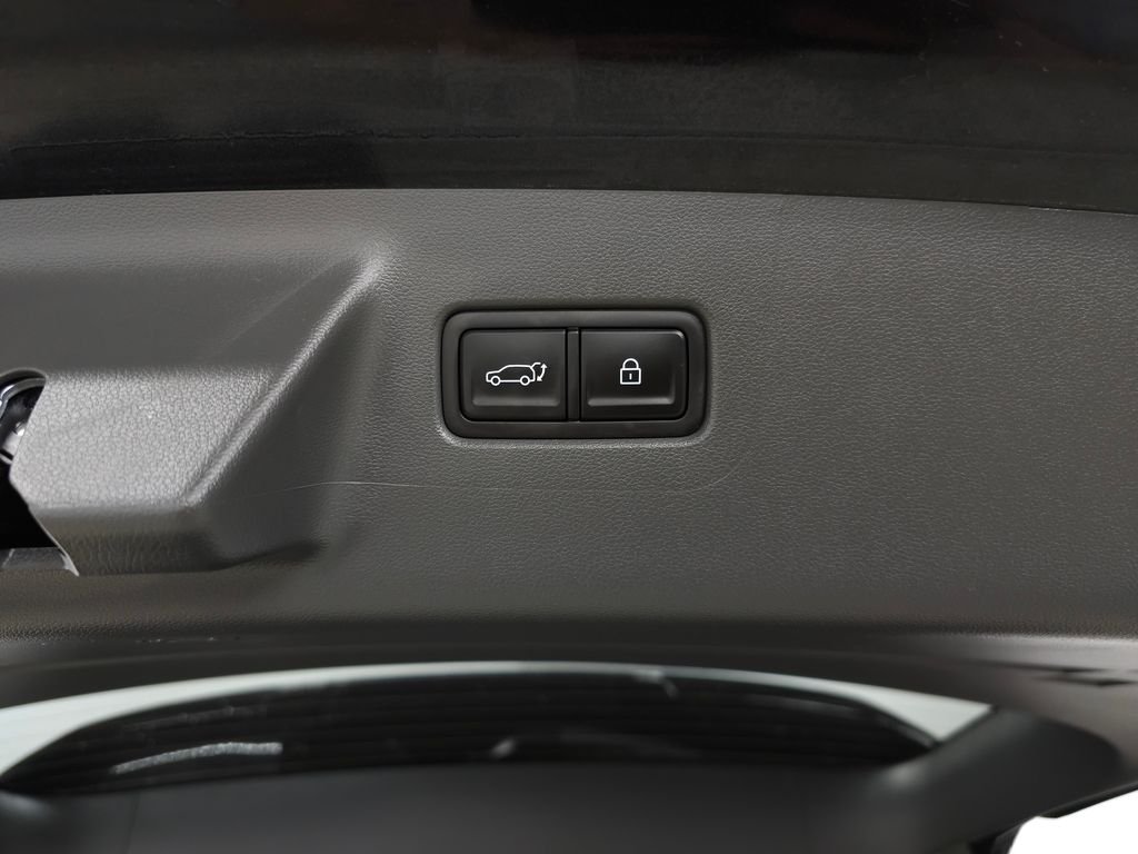Certified Used 2026 Phantom Black Hyundai SEL image 10