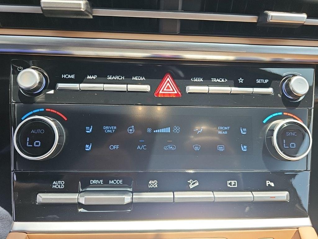 New 2026 Black Hyundai Calligraphy image 20