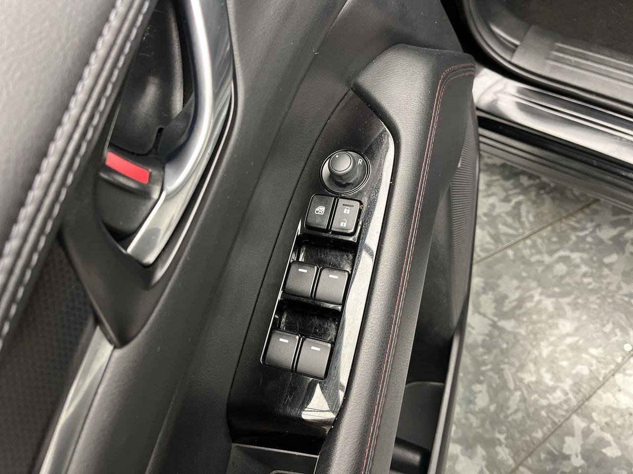 Used 2025 Jet Black Mica Mazda 2.5 S Carbon Edition image 8