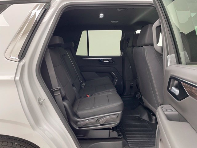 2026 Chevrolet Tahoe Fleet - Photo 18