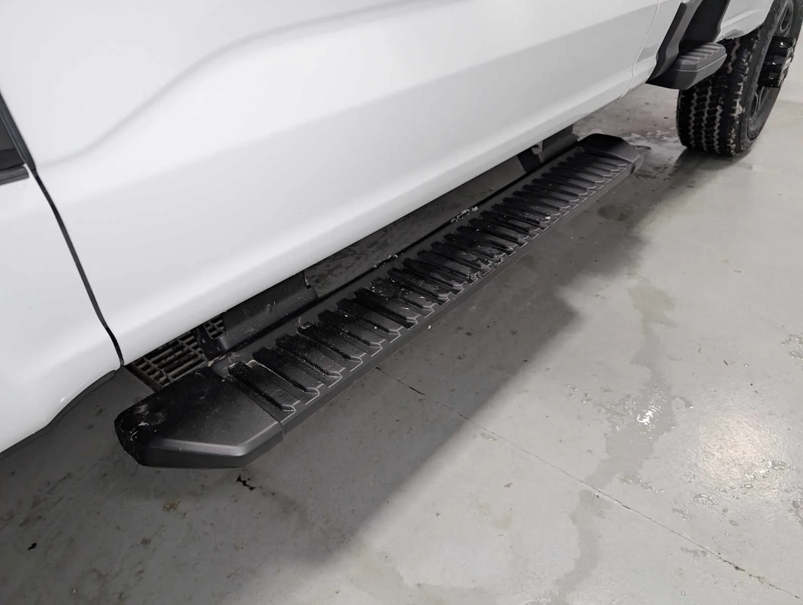 2025 Ford F-250 Super Duty XL - Photo 10