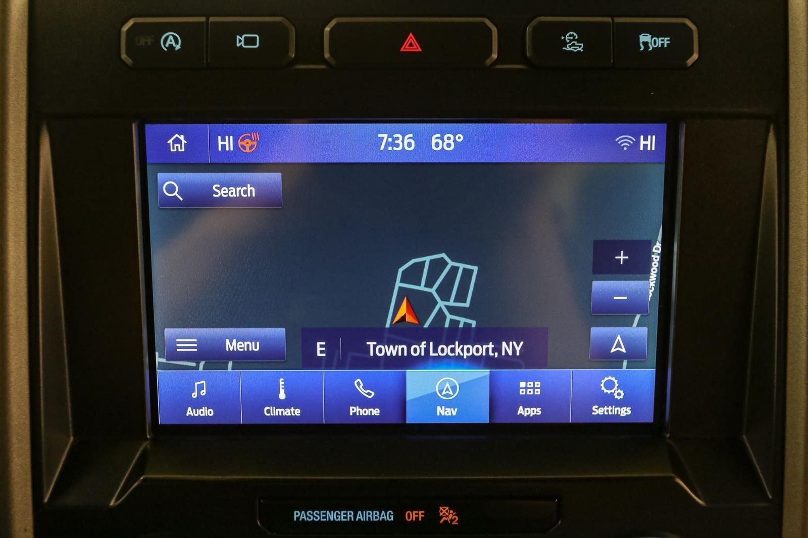 Used 2020 Lead Foot Ford Raptor image 29