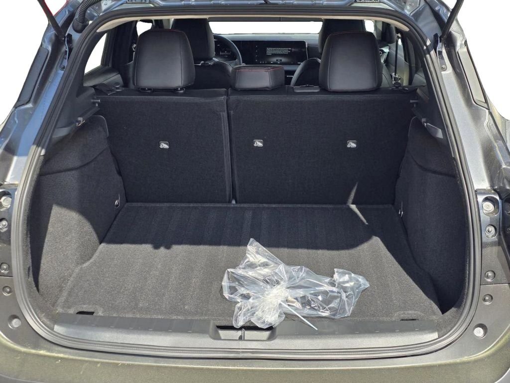 2026 Nissan KICKS SR AWD - Photo 8