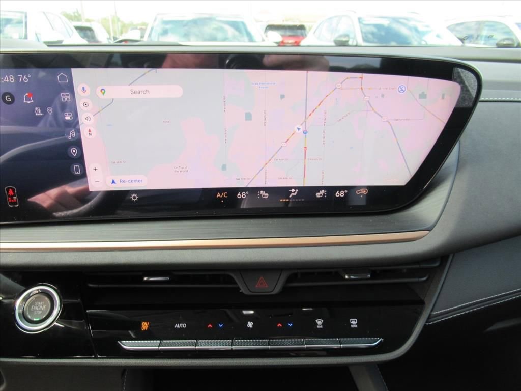 2026 Buick Envision Sport Touring - Photo 21