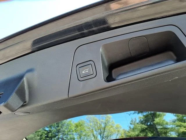 2019 Buick Envision Essence - Photo 13