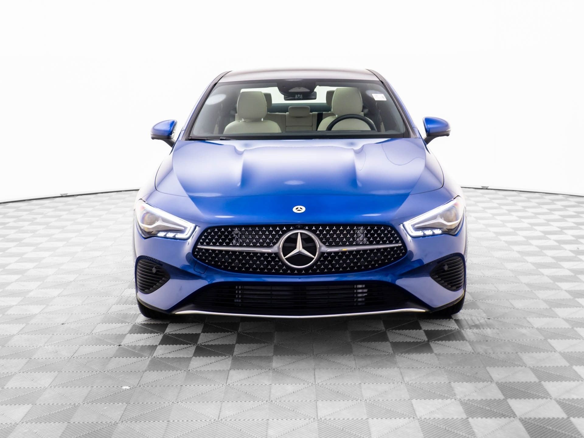 2026 Mercedes-Benz CLA CLA 250 - Photo 9