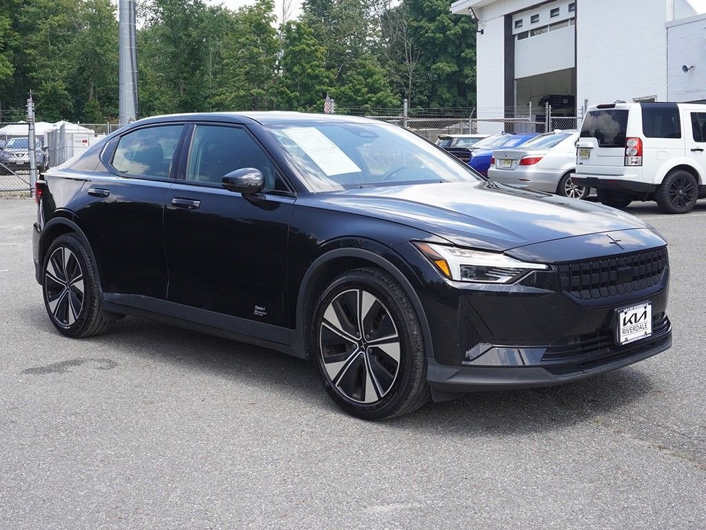 Used 2023 Polestar 2 Base with VIN YSMEG3KA4PL129784 for sale in Riverdale, NJ