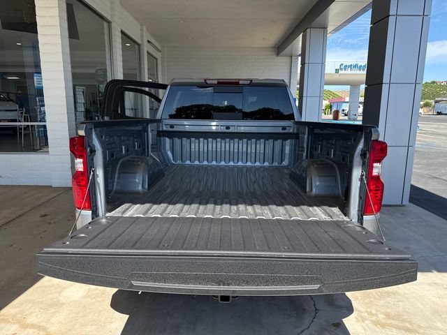 2026 Chevrolet Silverado 1500 LT - Photo 24