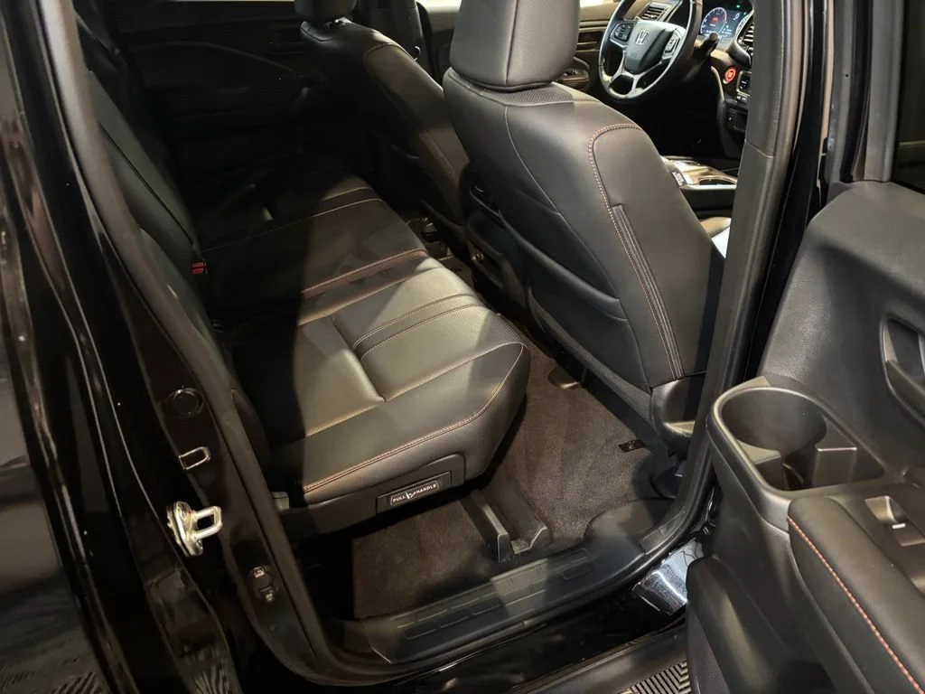 2025 Honda Ridgeline TrailSport - Photo 36