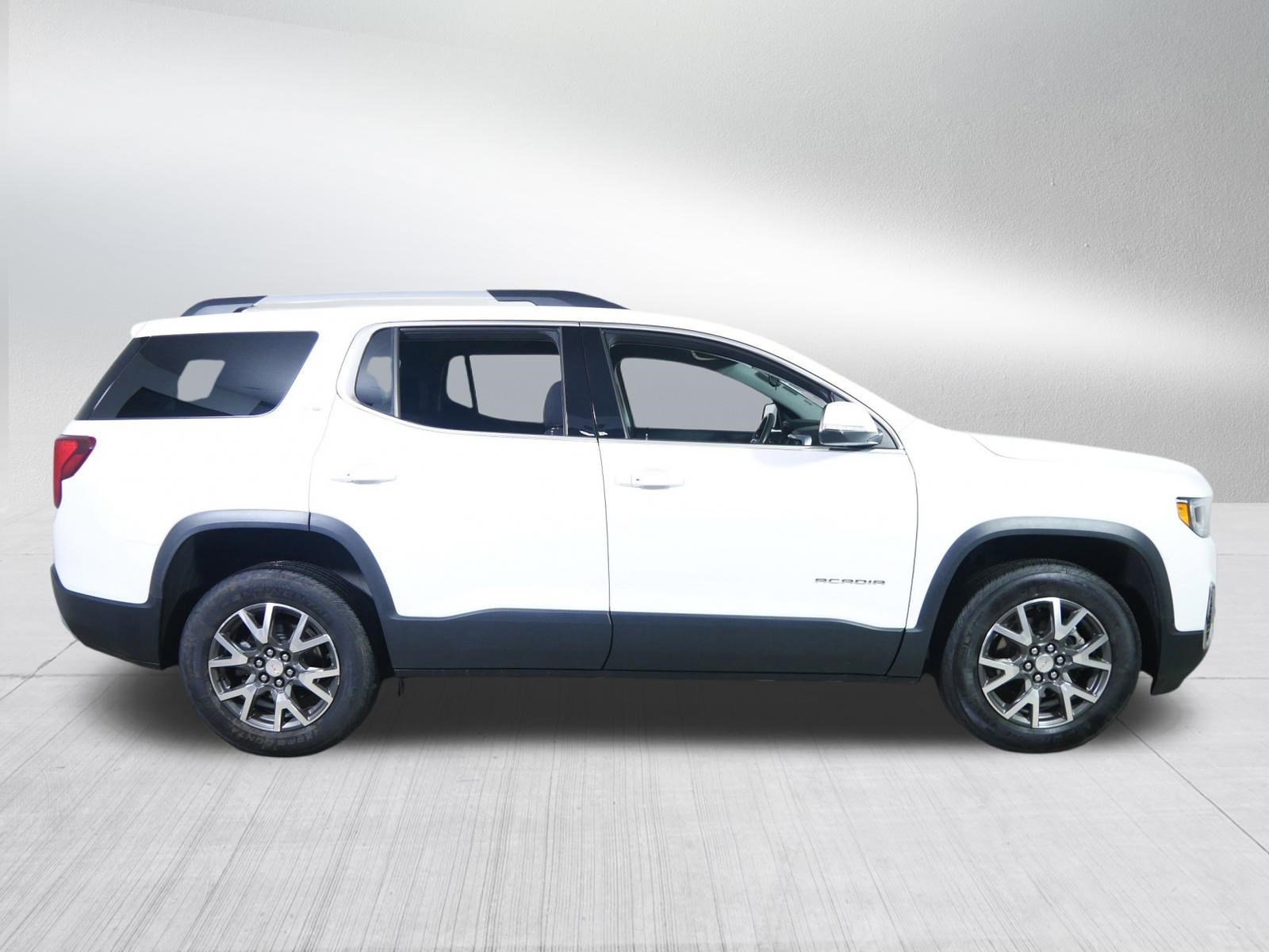 2023 GMC Acadia SLE - Photo 8