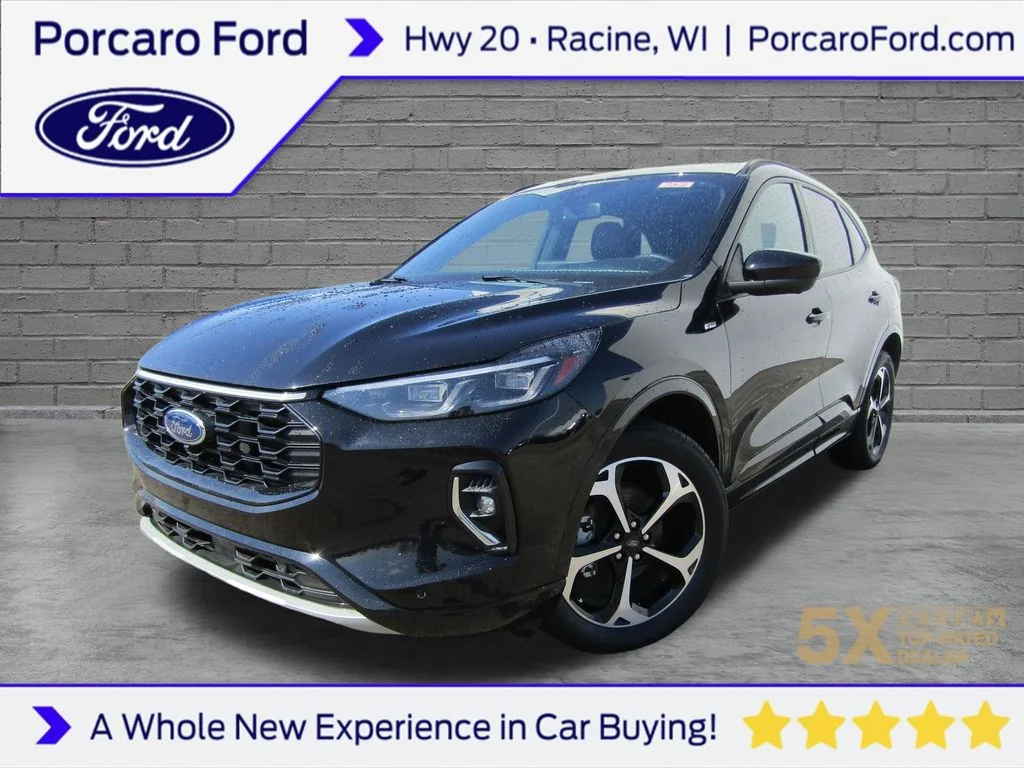 2023 Ford Escape