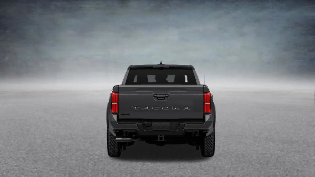 New 2026  Toyota TRD Off-Road image 10